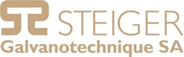 Logo Steiger Galvanotechnique