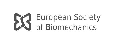 Wir sind Mitglied bei der European Society of Biomechanics