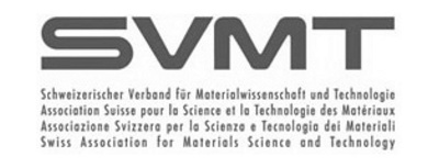 Wir sind Mitglied beim Schweizer Verband für Materialwissenschaft und Technologie