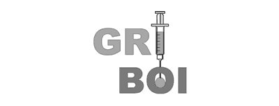 Wir sind Mitglied bei GRIBOI (Groupe de Recherche Interdisciplinaire sur les Biomatériaux Ostéoarticulaires Injectables)