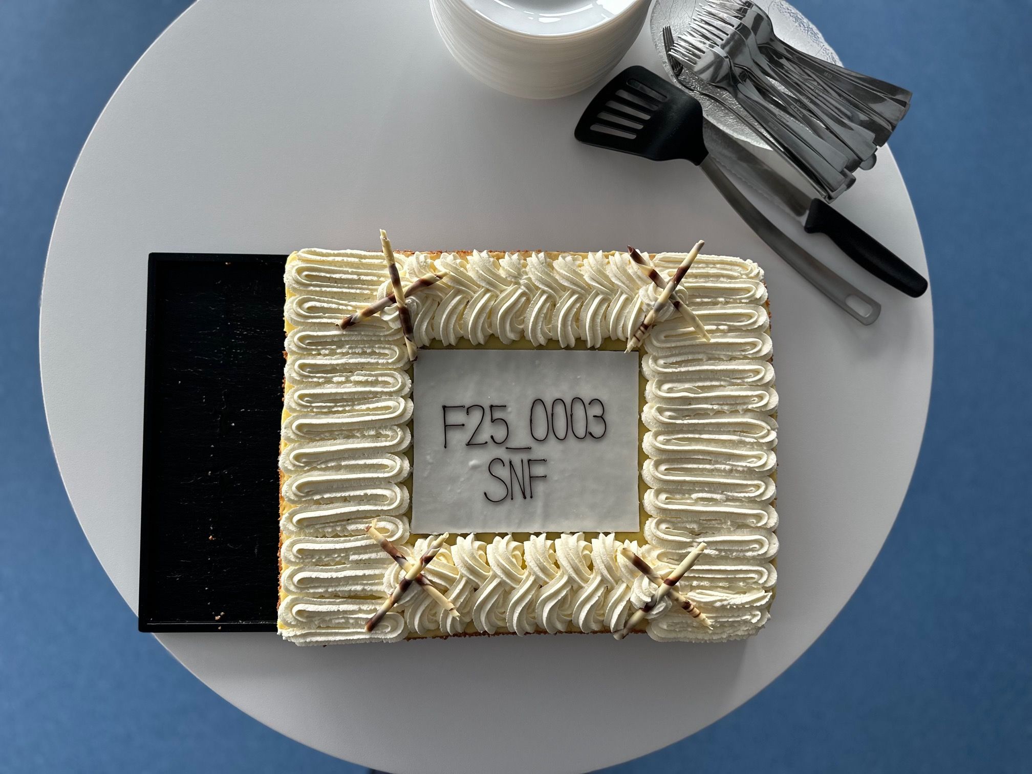 Start eines neuen SNF-Projekts zur Verbesserung der Hüftimplantate