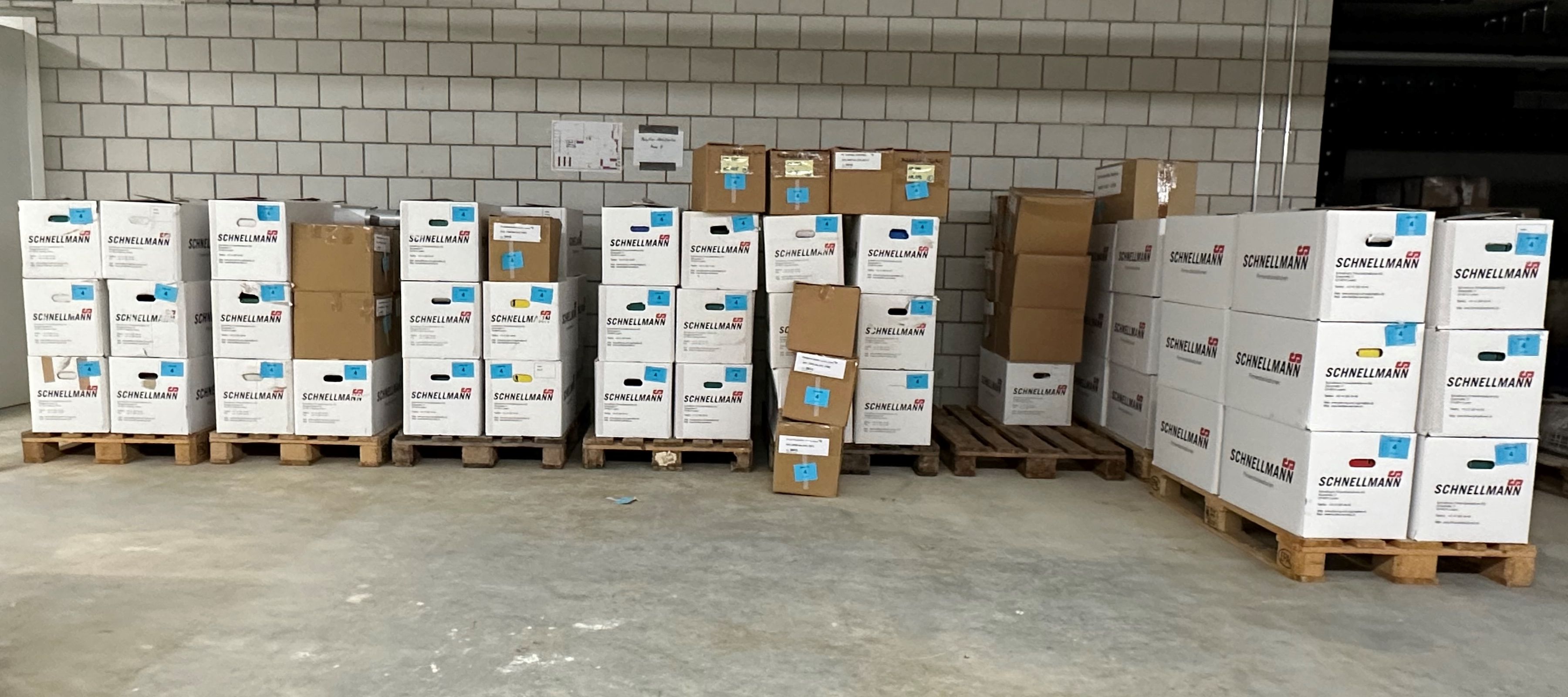 We are moving!