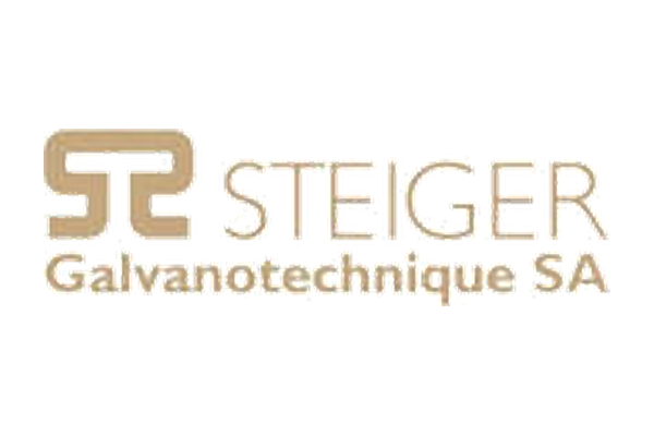 steiger