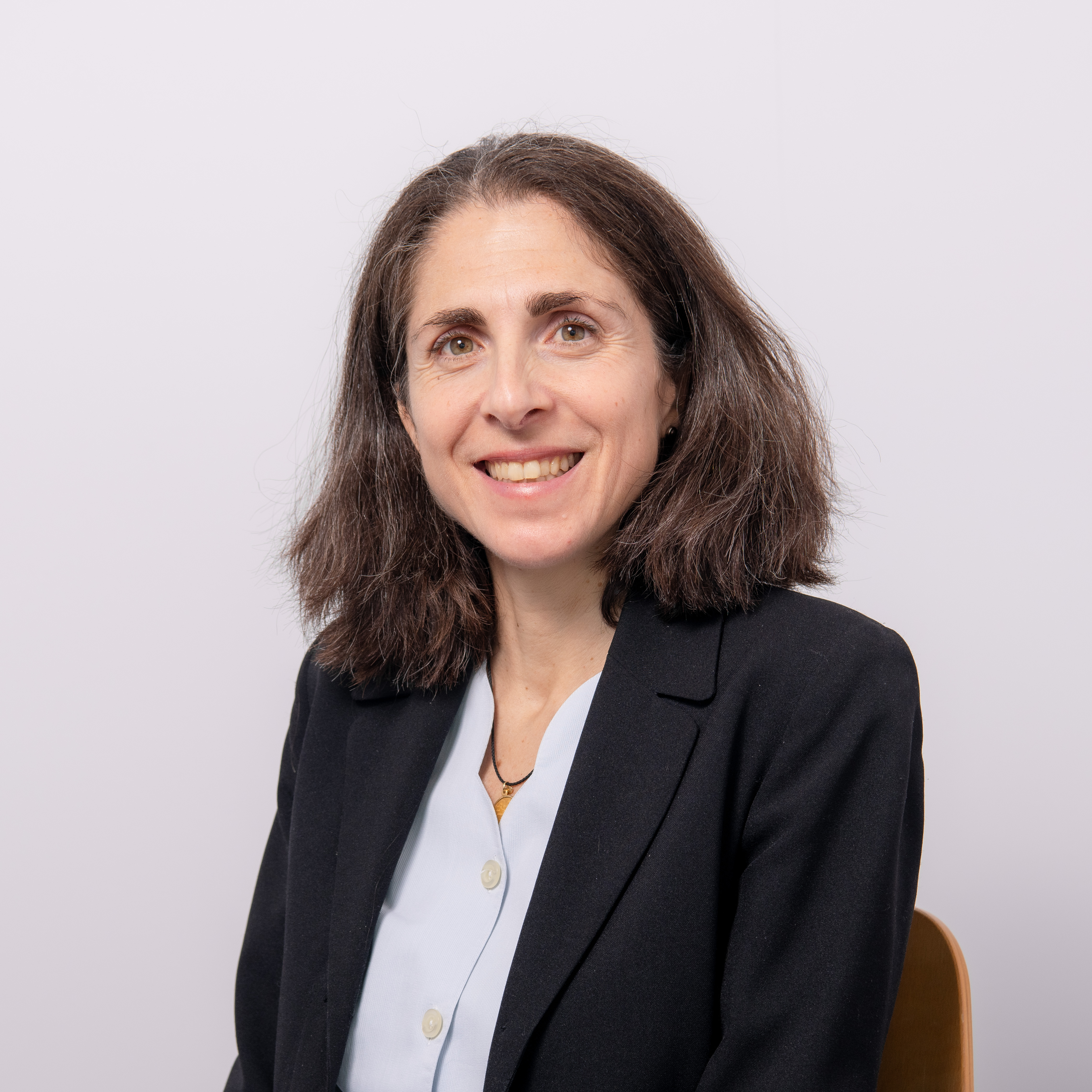 Simona Lampe_Portrait